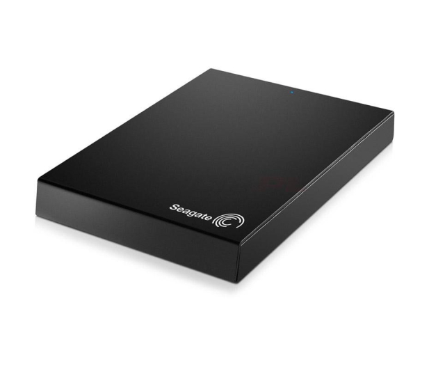 Seagate 1TB Expansion Portable Drive 2,5'' USB 3.0 - 105207 - zdjęcie